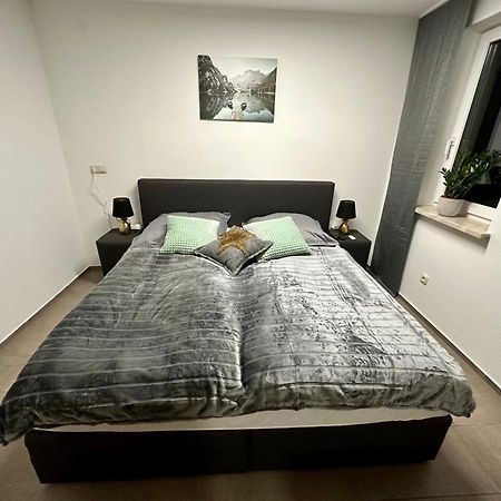 Tiny Ferienhaus Greizer Str 26 Reichenbach im Vogtland Eksteriør bilde