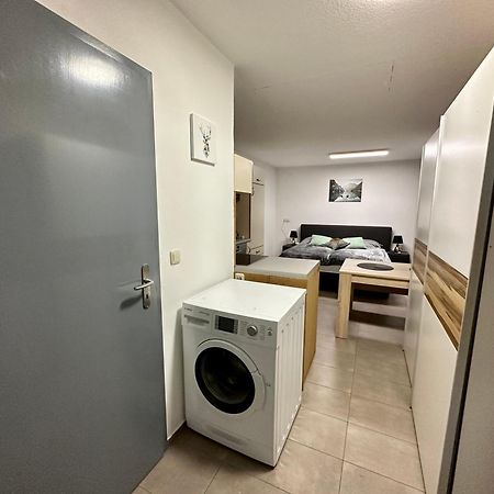 Tiny Ferienhaus Greizer Str 26 Reichenbach im Vogtland Eksteriør bilde